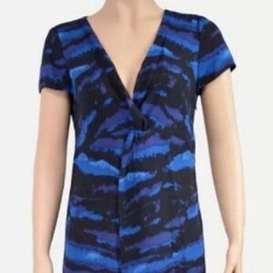 Tory Burch Kaoy Dress